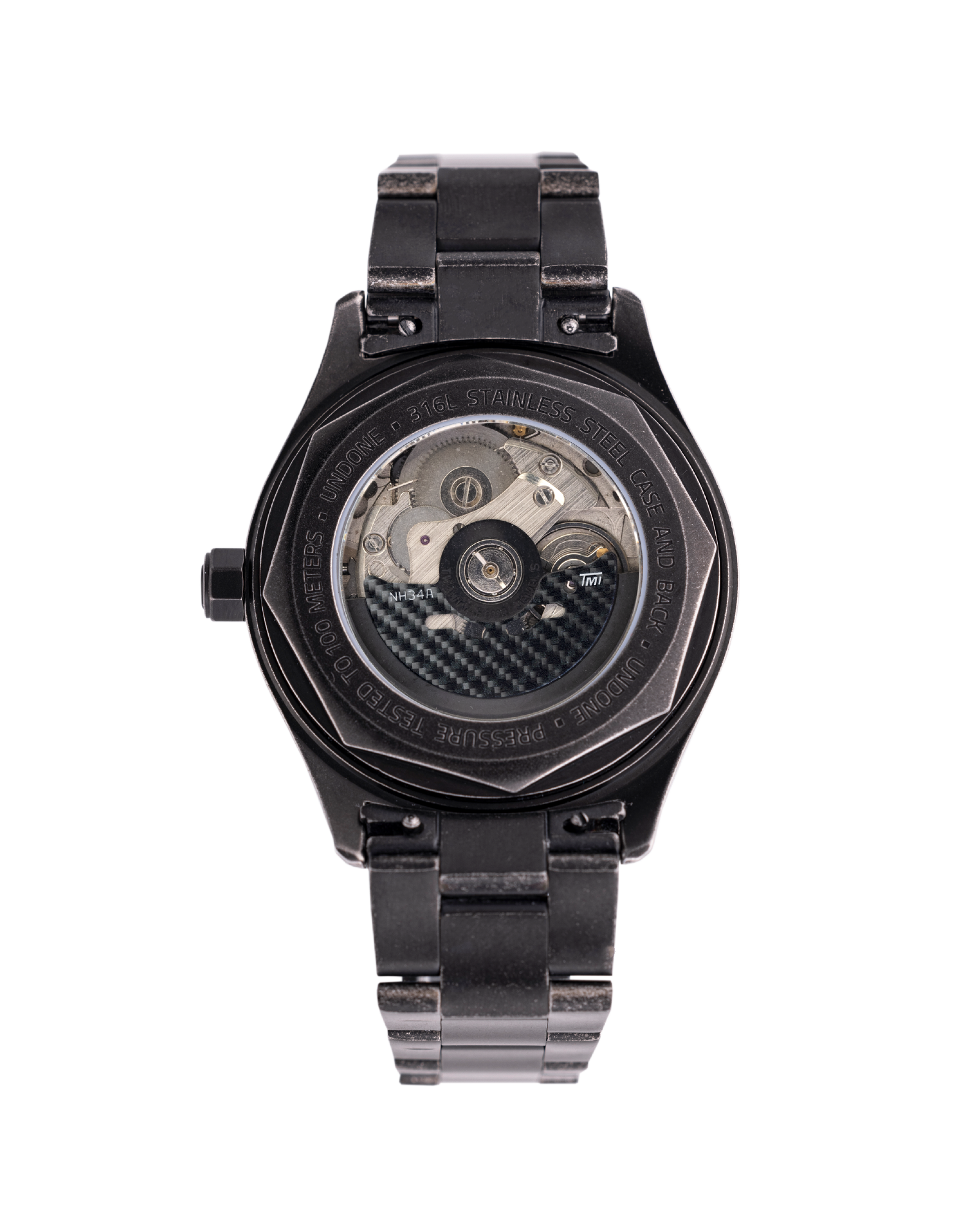 Basecamp Stealth Steel
